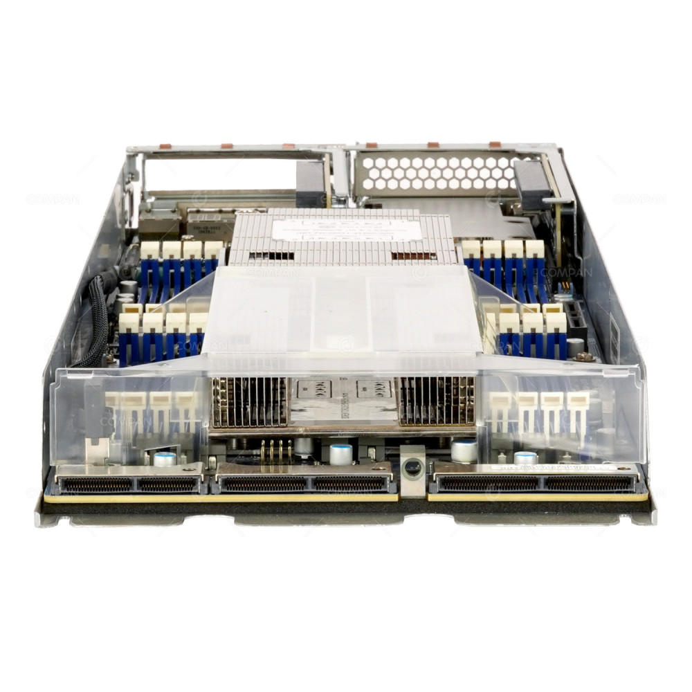 H262-Z63 NODE GIGABYTE H262-Z63-00 2X AMD EPYC 7402 24-CORE PROCESSOR RAM 256GB (16X 16GB DDR4  16X 3.2GHZ ) () -