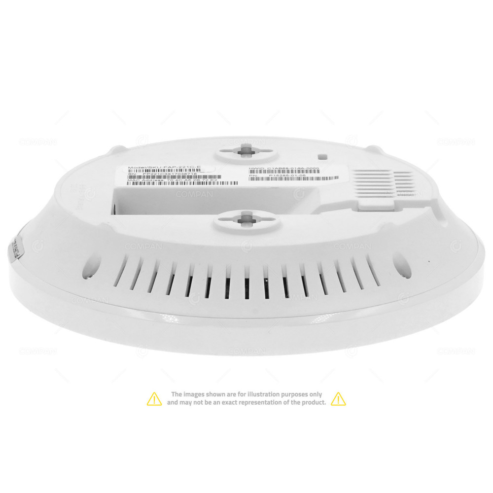 FORTIAP-221C FORTINET 2X2 INDOOR DUAL-RADIO ACCESS POINT 802.11A/B/G/N/AC WIFI FAP-221C-E