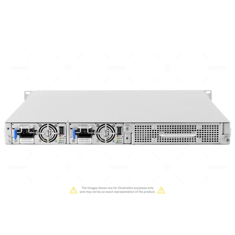 IP690 CHECK POINT CHECK POINT IP690 4 PORT 1GB ETHERNET SECURITY APPLIANCE IP690