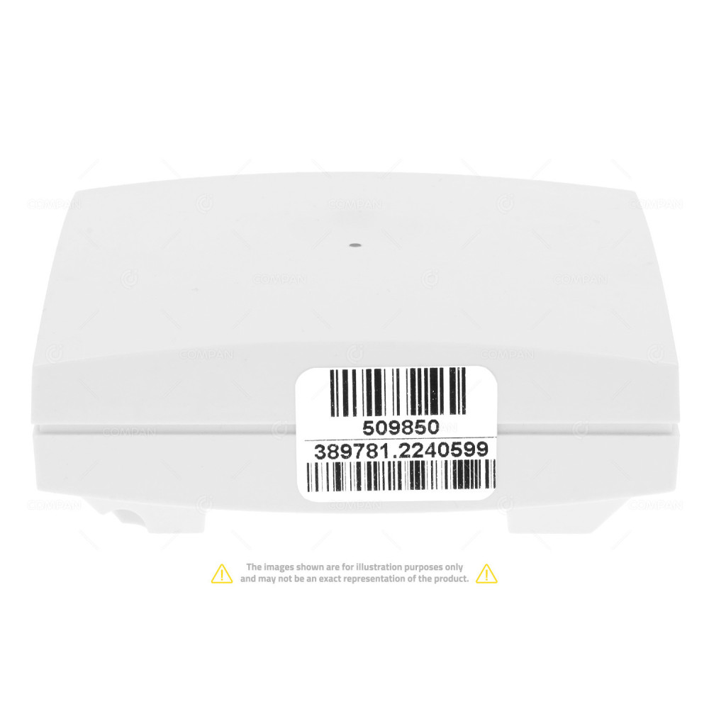 K005 SPECTRALINK IP-DECT BASE STATION TRAFFIC CONTROLLER APPLIANCE YELLOWED