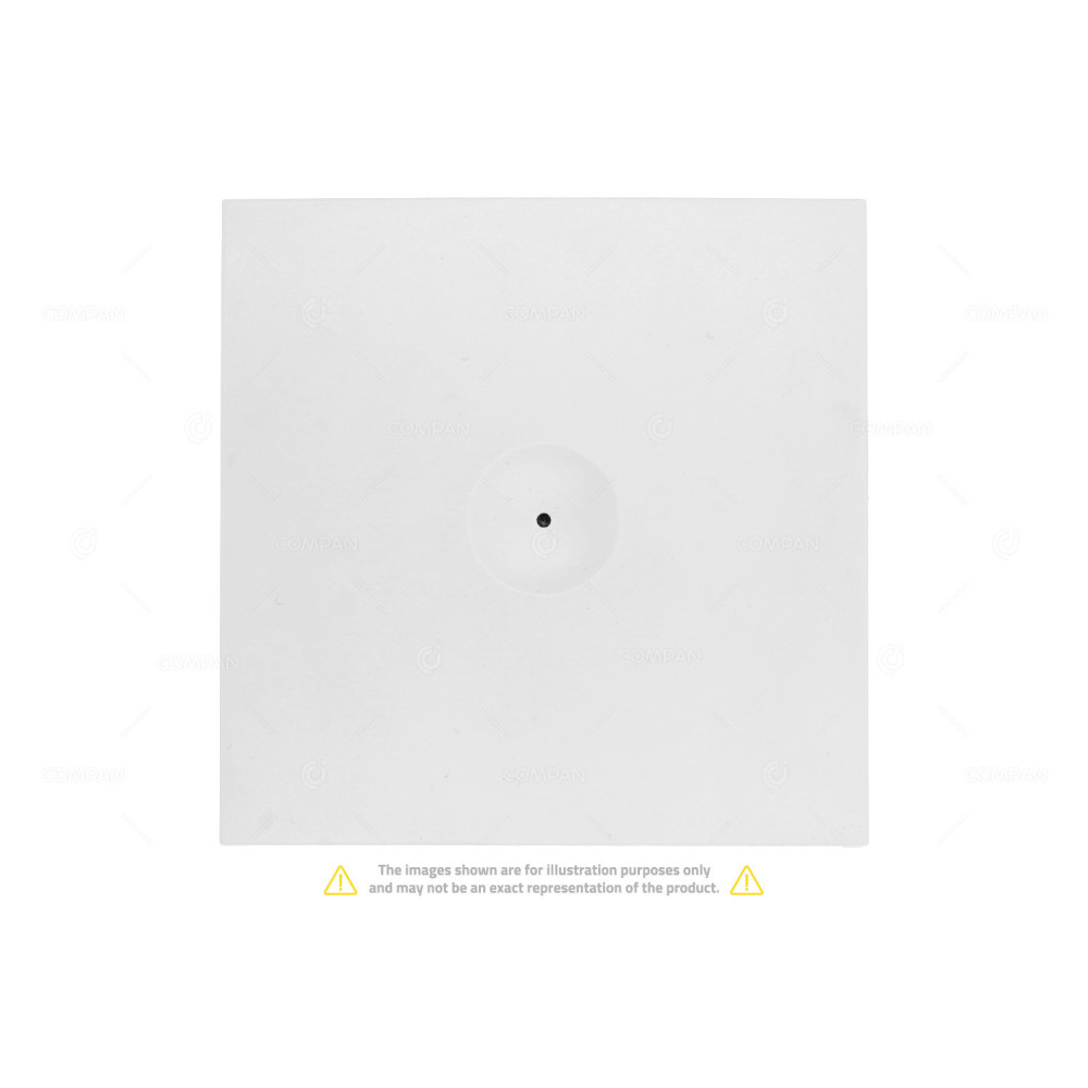 K005 SPECTRALINK IP-DECT BASE STATION TRAFFIC CONTROLLER APPLIANCE YELLOWED