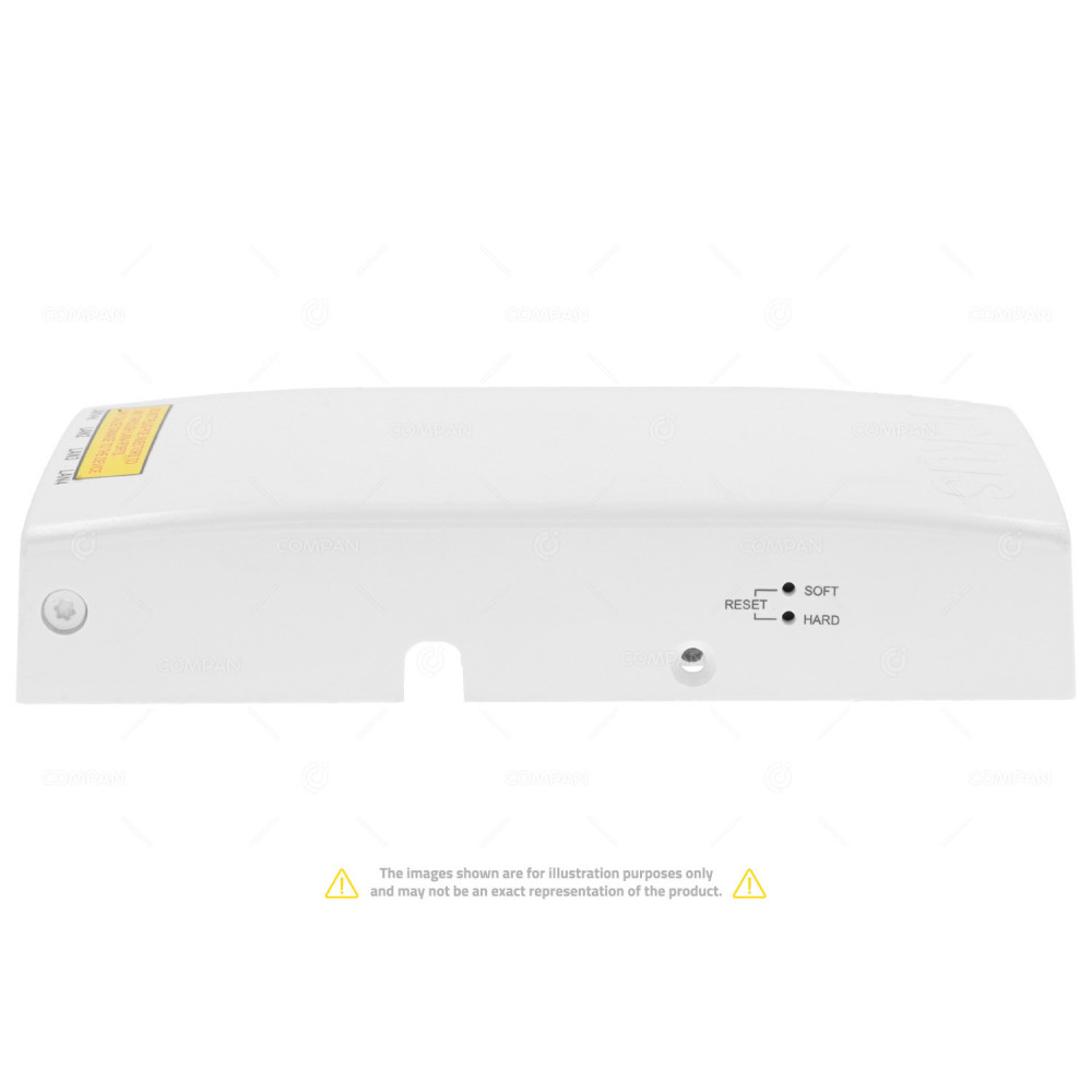 901-H510-WW00 RUCKUS H510 WAVE 2 802.11AC WI-FI 4-PORT ETHERNET ACCESS POINT H510