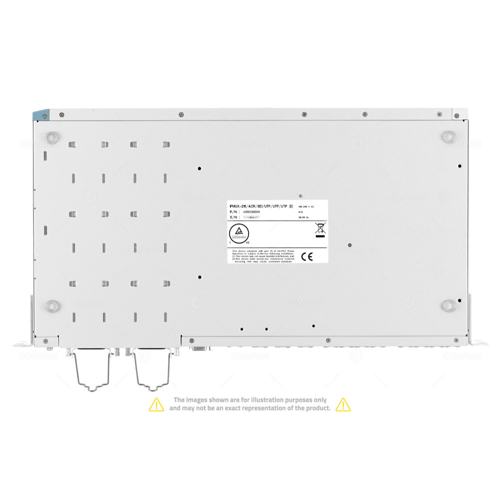 IPMUX-216 RAD IPMUX-216 GATEWAY AND NETWORK MONITOR 4900200000