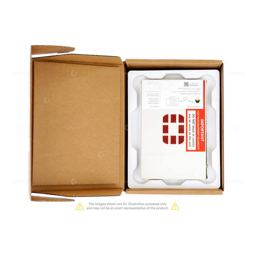 FORTIGATE-51E FORTINET FORTIGATE 51-E 7-PORT 1GB ETHERNET SECURITY APPLIANCE CLOUD LOCKED FG-51E