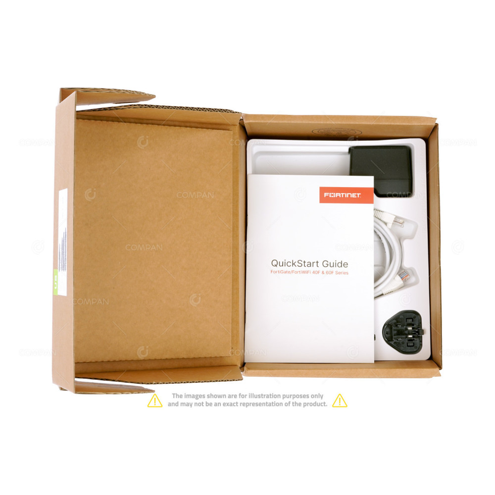 FORTIGATE-51E FORTINET FORTIGATE 51-E 7-PORT 1GB ETHERNET SECURITY APPLIANCE CLOUD LOCKED FG-51E