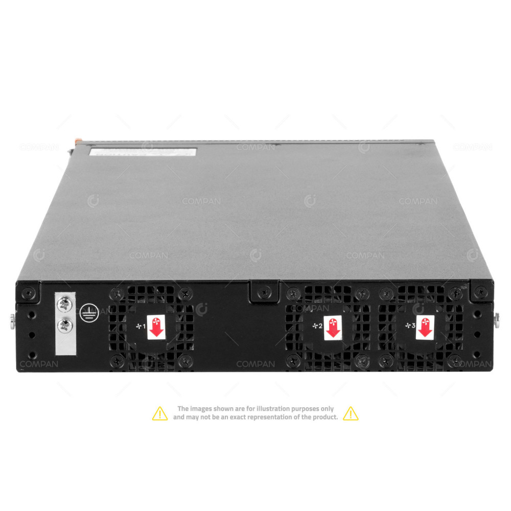S4112F-ON DELL EMC POWERSWITCH S4112F-ON 12-PORT 10G SFP+ 3-PORT 100G QSFP28 SWITCH C282Y,  E24W, E24W01