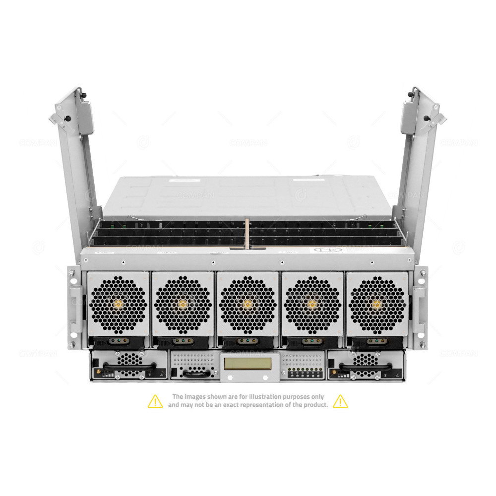 SFA18KX DATADIRECT SFA18KX STORAGE SFA18KX-HDR100