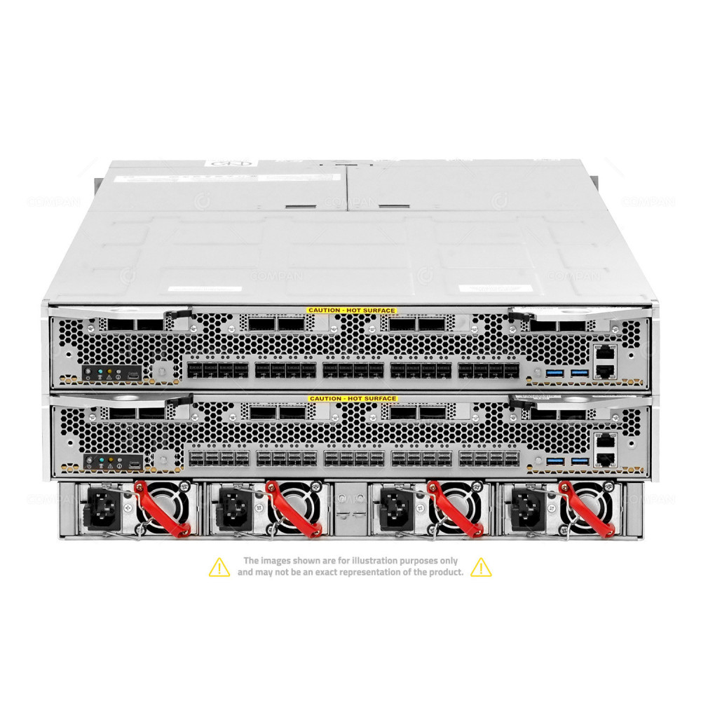 SFA18KX DATADIRECT SFA18KX STORAGE SFA18KX-HDR100