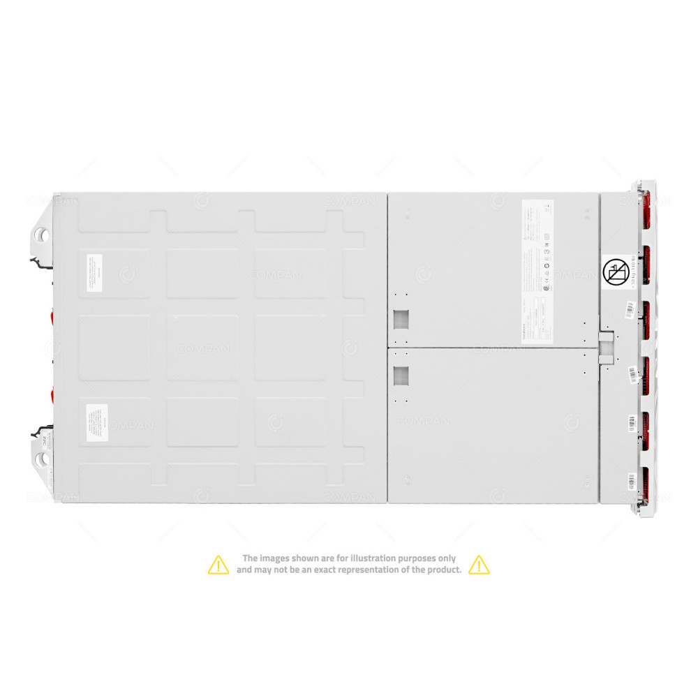 SFA18KX DATADIRECT SFA18KX STORAGE SFA18KX-HDR100