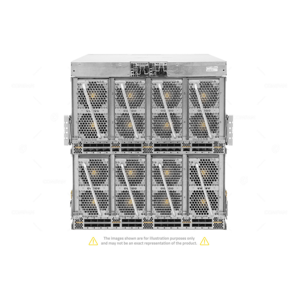 Q7G51A HPE SUPERDOME FLEX FOR SAP HANA 4 SOCKETS 48 MEMORY SLOTS BASE CHASSIS 4X INTEL XEON PLATINUM 8176 RAM 3072GB (48X 64GB 2666MHZ DDR4) 2X 1.8TB SAS -