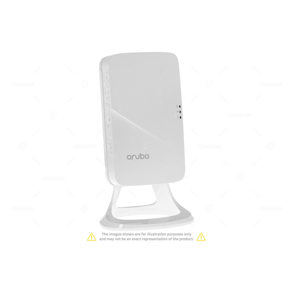 AP-303HR-EU ARUBA HP AP-303HR (EU) 802.11AC DUAL 2X2:2 RADIO REMOTE AP BUNDLE , AP-303HR-EU AP-303HR -EU,  APINH303, JZ087A
