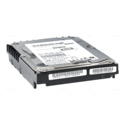 3F742 DELL HARD DRIVE 73GB 10K U160 3.5 SCSI