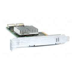 3G0NX DELL PERC H310  6G SAS DUAL PORT RAID CONTROLLER G12