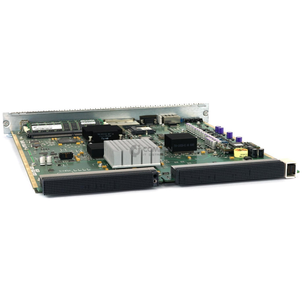 DS-X9530-SF2-K9 CISCO SUPERVISOR 2 MODULE FOR CISCO MDS 9500 SERIES