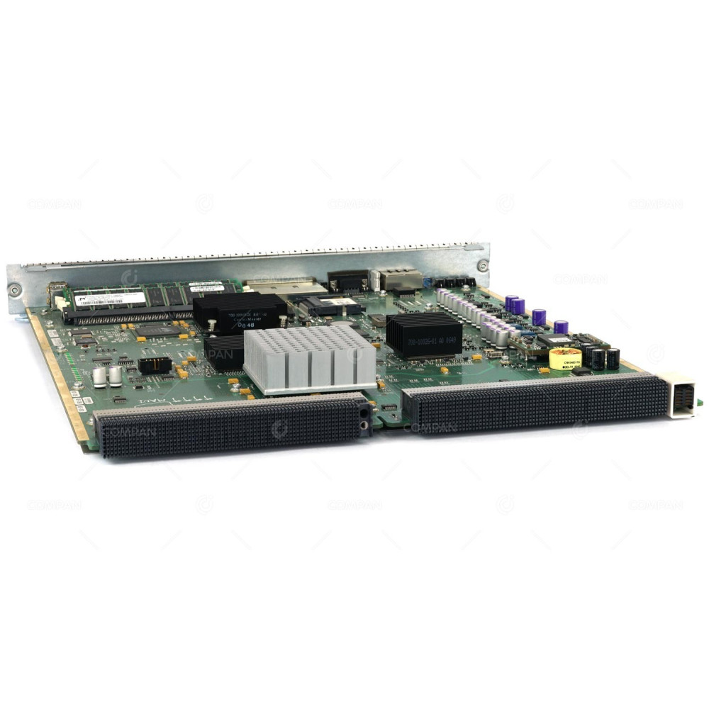DS-X9530-SF2AK9 CISCO SUPERVISOR 2 MODULE FOR CISCO MDS 9500 SERIES