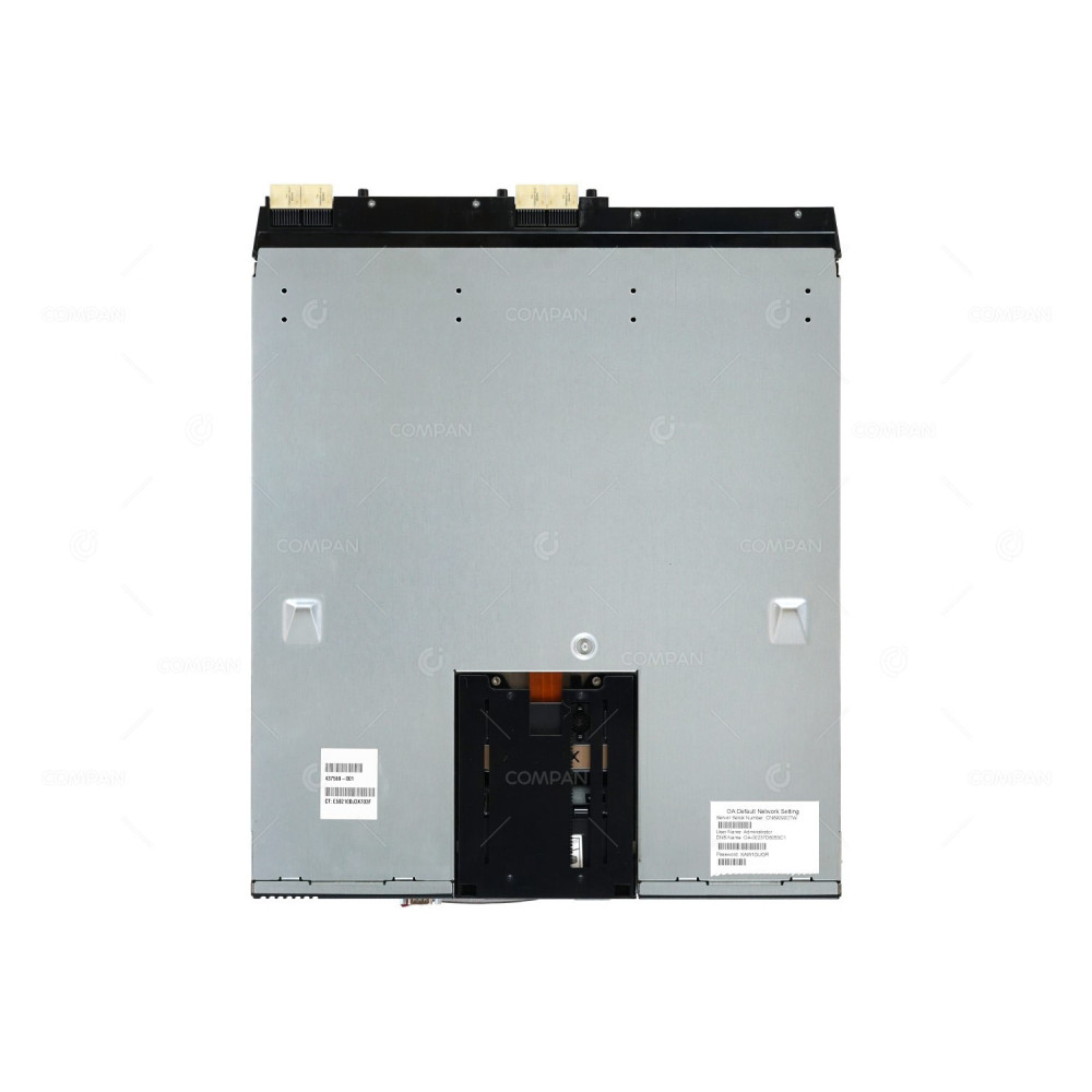 437568-001 HP ONBOARD ADMINISTRATOR MODULE WITH LCD FOR BLC3000 ENCLOSURE