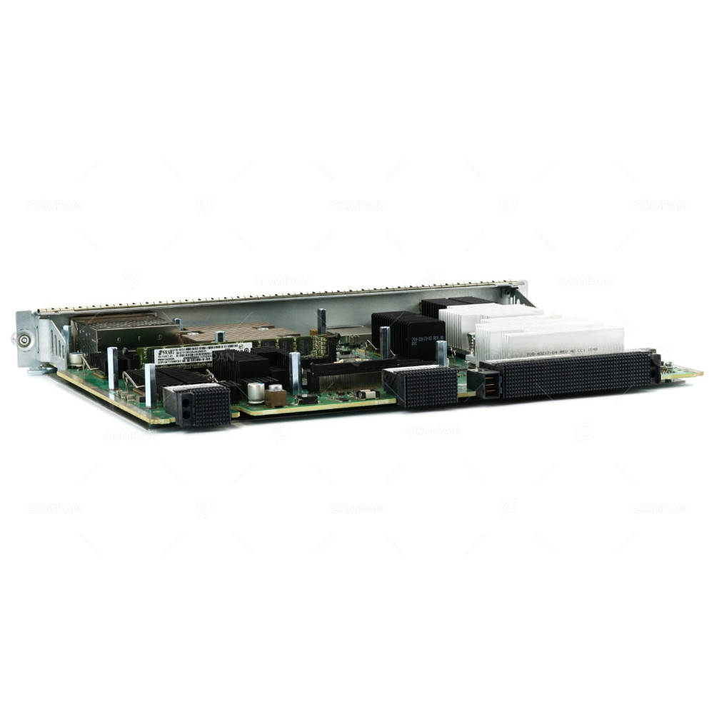 WS-X45-SUP8-E CISCO 8PORT 10GB SFP+ SUPERVISOR ENGINE FOR CATALYST 4500 SERIES