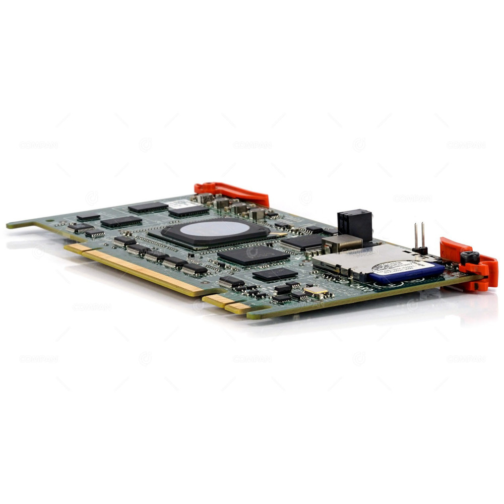 34V0R DELL CHASSIS MANAGEMENT CONTROLLER CARD FOR DELL POWEREDGE VRXT