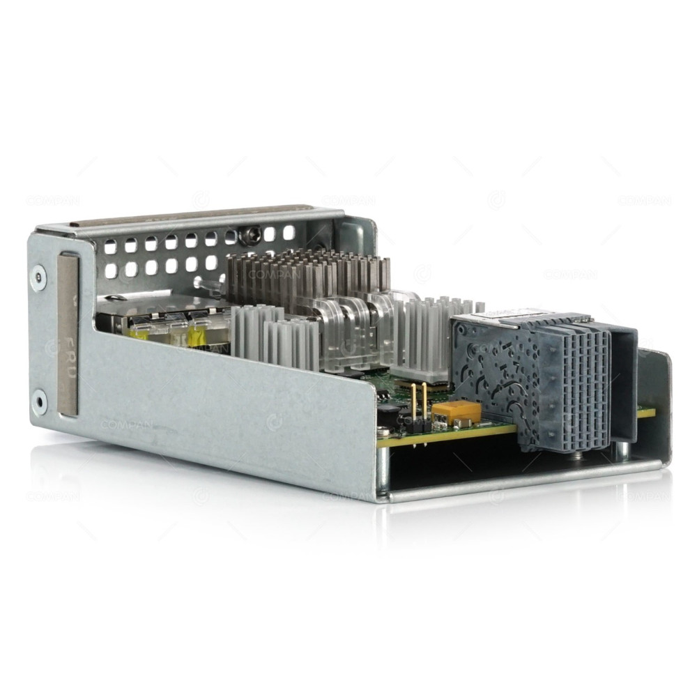 11452105-002 BULL 2 PORT RJ-45 2 PORT SFP+ I/O & MGMT PORT FOR BULLSEQUANA S