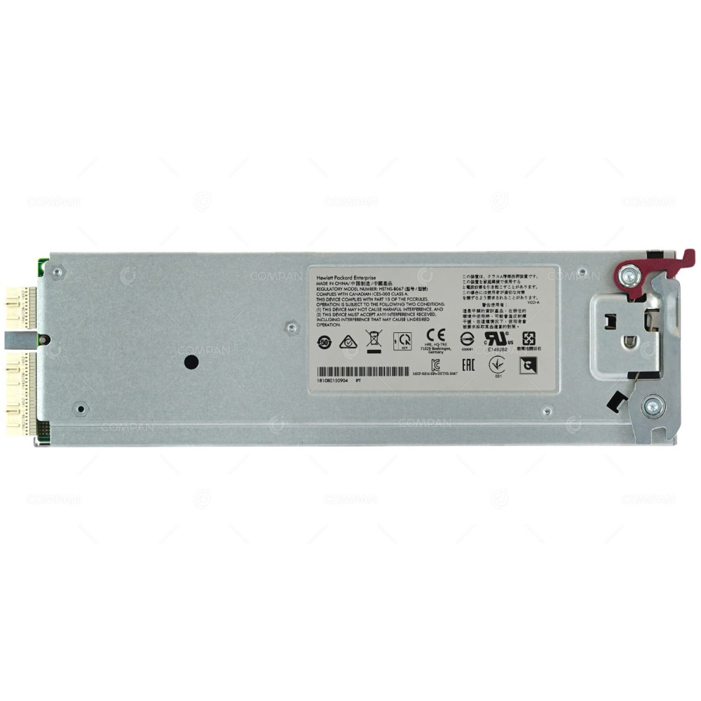 821515-001 HPE FRAME LINK MODULE FOR SYNERGY 12000 807963-001, 821515-001