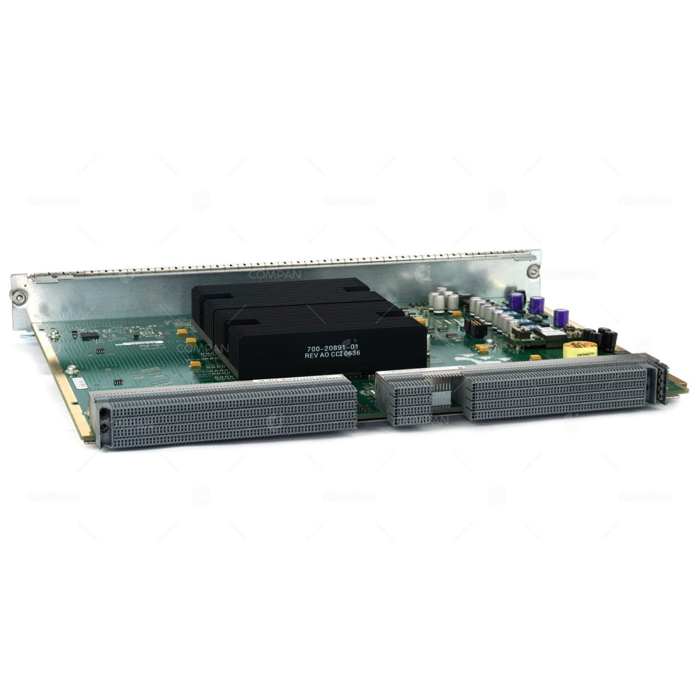 DS-13SLT-FAB3  CISCO FABRIC CLOCK MODULE FOR CISCO MDS 9513