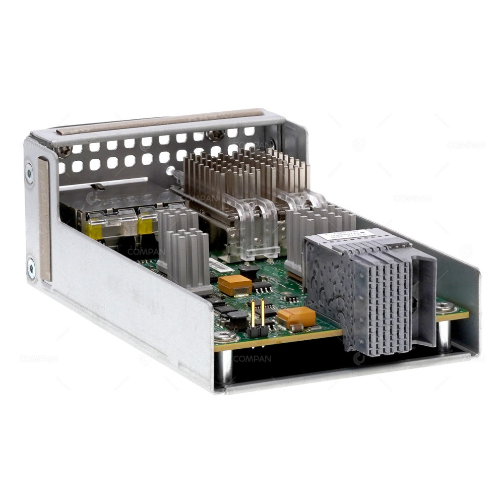 11452105-003 BULL BULLSEQUANA S 2-PORT 1GB RJ-45 2-PORT 10GB SFP+ I/O MODULE
