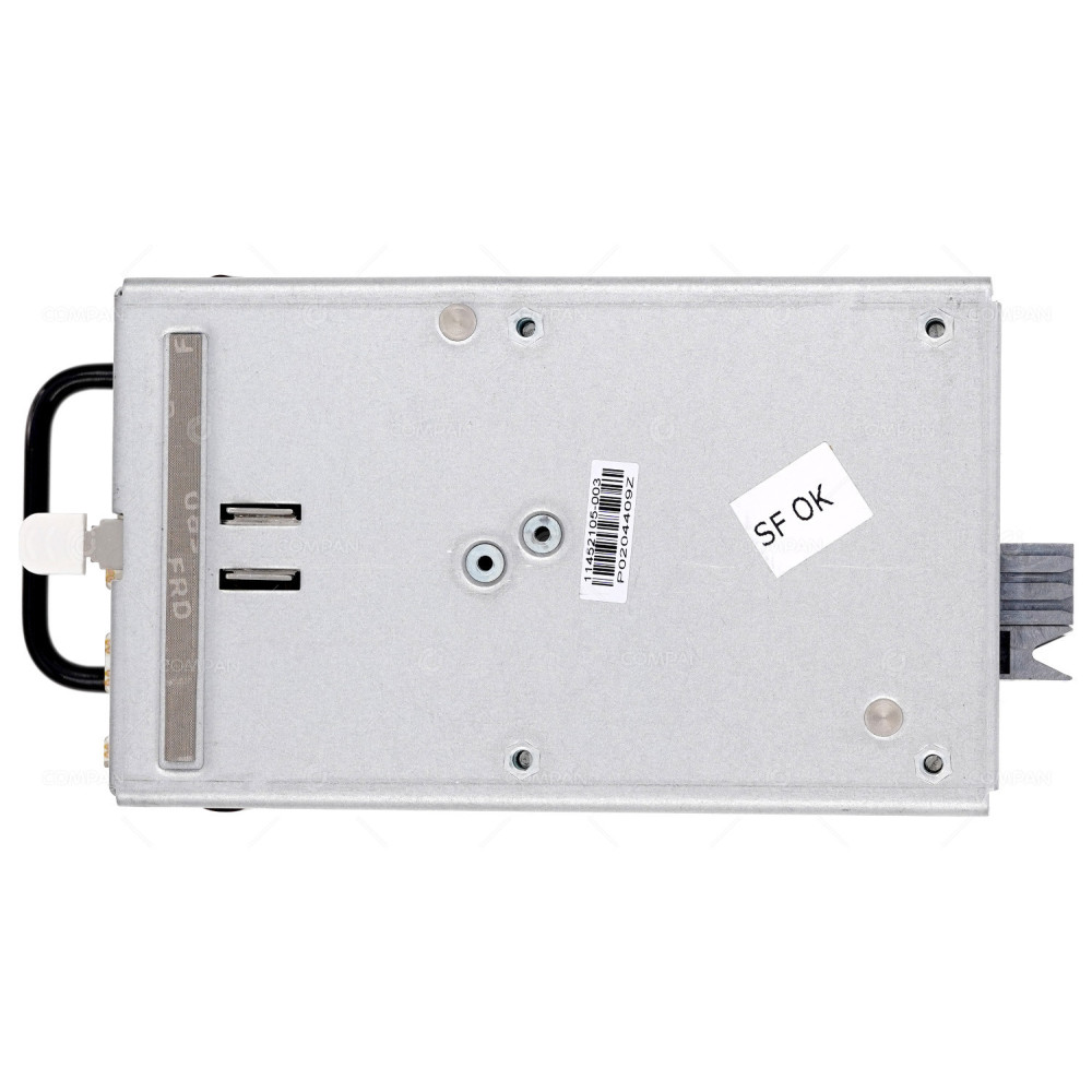 11452105-003 BULL BULLSEQUANA S 2-PORT 1GB RJ-45 2-PORT 10GB SFP+ I/O MODULE