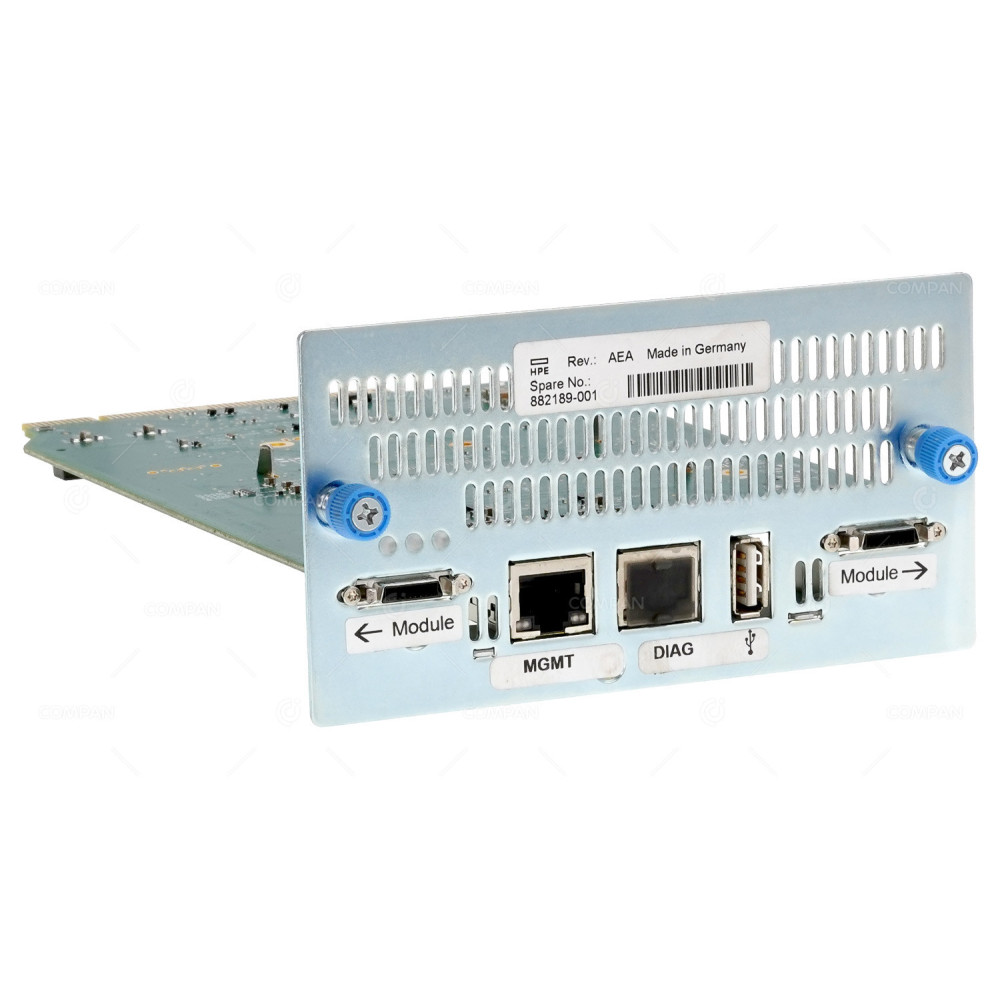 882189-001  HP CONTROLLER CARD FOR HPE STOREVER MSL3040