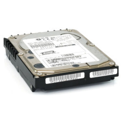 3J777 DELL HARD DRIVE 18GB 15K U160 3.5 SCSI