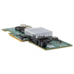 3J8FW / DELL PERC H200 SAS 6GB RAID CONTROLLER INTEGRATED FOR R610 R710 / 03J8FW