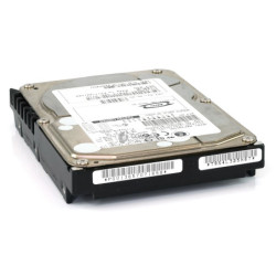 3R685 DELL HARD DRIVE 36GB 10K U320 3.5 SCSI