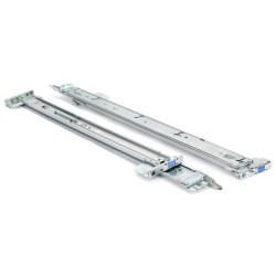 Dell Rails 3x 61KCY 3x M13G0