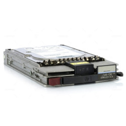 404708-001 HP HDD 146GB 10K U320 SCSI 3.5 LFF HOT-SWAP