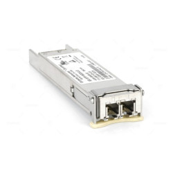 4050-00026-02 EXTREME NETWORKS CERTIFIED 10GBASE-SR 10GBPS XFP 850NM TRANSCEIVER MODULE FTLX8511D3-EX