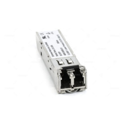 4050-00283-01 EXTREME NETWORKS CERTIFIED 1000BASE-SX SFP 850NM 550M MULTIMODE TRANSCEIVER MODULE RTXM191-552