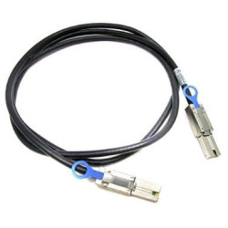 407339-B21 HP EXTERNAL MINI SAS 2M CABLE -