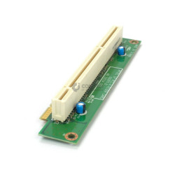 408293-001 HP RISER BOARD PCI-E FOR DL140 G3 LOW PROFILE 389895-502