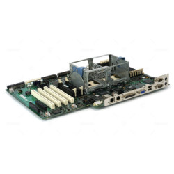 408300-001 HP MAINBOARD SOCKET 604 FOR PROLIANT ML370 G4 012975-000, 012974-001