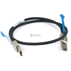 408766-001 HP EXTERNAL MINI SAS TO MINI SAS CABLE 1M