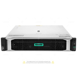 HPE DL380 G10 12LFF 2SFF 2x Xeon Gold 6244 1024GB RAM 12x 3.5" CADDY