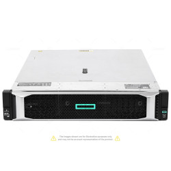 HPE Proliant DL380 G10 24SFF 2x Xeon Gold 6226 1024 GB RAM 8x 3.84TB SSD Rails