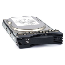 40K6885 IBM 160GB 7.2K 3G SATA II 3.5" LFF HOT-SWAP