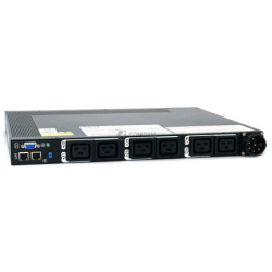 40K9638 / IBM DPI INPUT 1PHASE 6X C19 3X C13 PDU / 39M2818, 40K9629