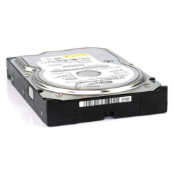 40Y9034 IBM HARD DRIVE 80GB 7.2K 1.5G 3.5 SATA 40Y8867, WD800JD