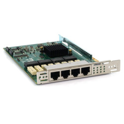 410-00047-01 RIEVRBED QUAD-PORT GIGABIT BYPASS CARD FOR RIVERBED STEELHEAD CXA-07055-B010