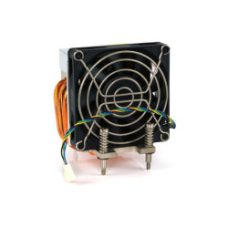 410421-001 HP HEATSINK WITH FAN FOR ML150 G3 413241-001