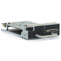 411084-001 HP SINGLE PORT U320 SCSI I/O CONTROLLER MODULE FOR STORAGE WORKS MSA30 4414R 70-40453-12