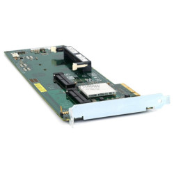 412799-001 HP SMART ARRAY E200 SCSI SAS PCI-E CONTROLLER - 411510-001, 405536-001