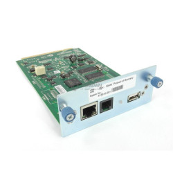 413510-001 / HP LIBRARY CONTROLLER CARD MODULE FOR HP STORAGEWORKS MSL4048