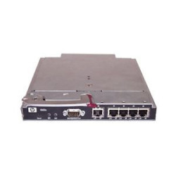 414037-001 HP CISCO 1GBE2 ETHERNET BLADE SWITCH